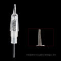 Hot sale high quality tattoo needles with grip disposable cartridge tattoo needle